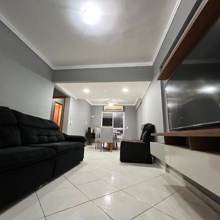 Apartamento Alto Padrao 9 Pessoas Perto Praia ปรายากรันเด ภายนอก รูปภาพ