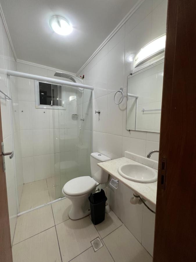 Apartamento Alto Padrao 9 Pessoas Perto Praia ปรายากรันเด ภายนอก รูปภาพ