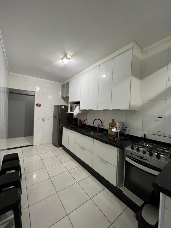 Apartamento Alto Padrao 9 Pessoas Perto Praia ปรายากรันเด ภายนอก รูปภาพ