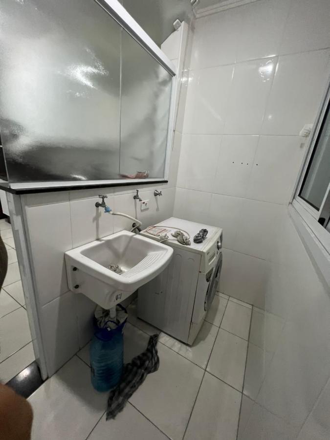 Apartamento Alto Padrao 9 Pessoas Perto Praia ปรายากรันเด ภายนอก รูปภาพ
