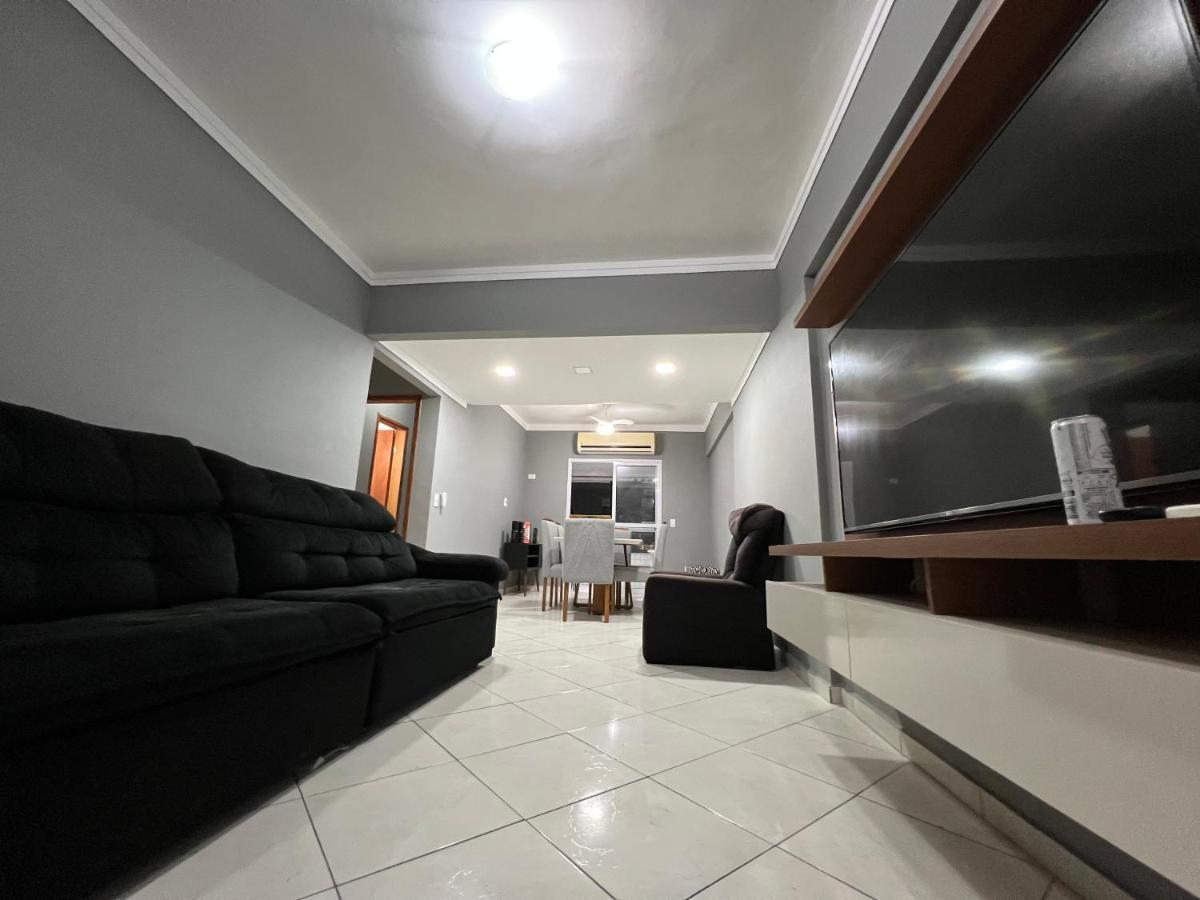 Apartamento Alto Padrao 9 Pessoas Perto Praia ปรายากรันเด ภายนอก รูปภาพ